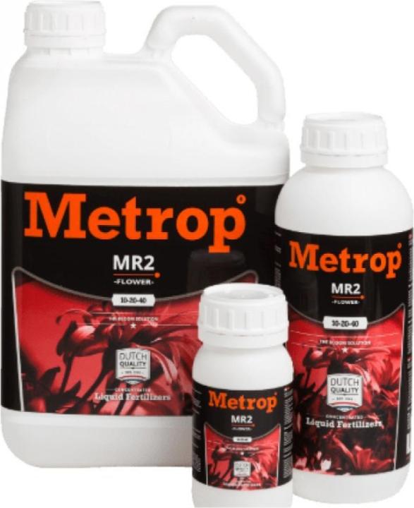 Immagine prodotto Metrop MR2 250ml (0.30 kg, 0.25 l)