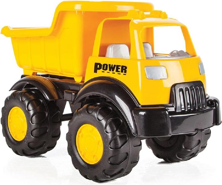 Actual product image happytoys Truck