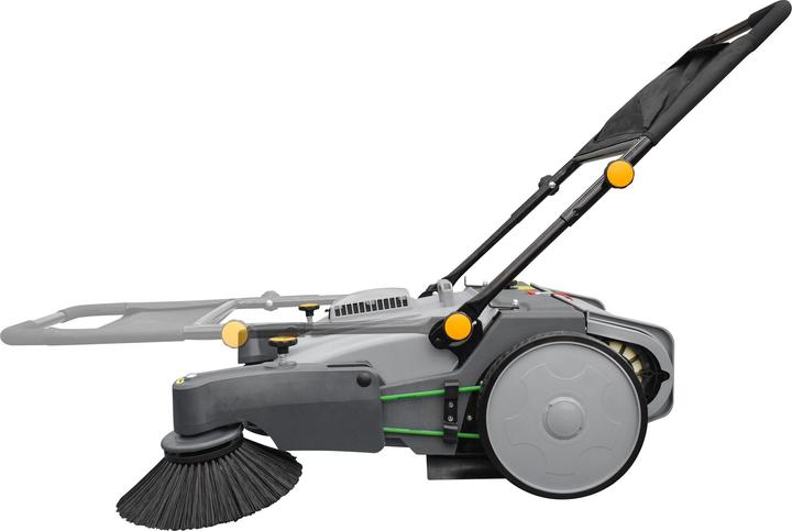 Actual product image Lavor BSW 950 MF Manual sweeper with push drive