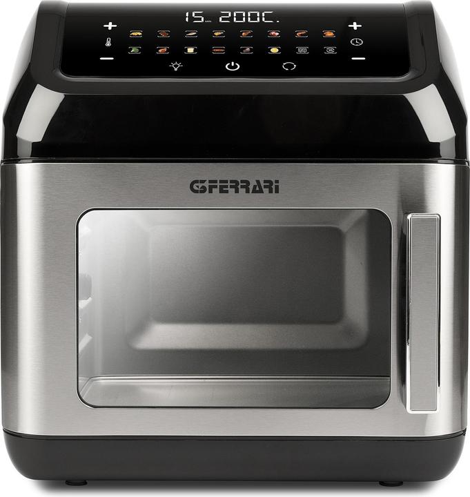 G3 Ferrari Fritteuse Friggisano Evo 13 Liter