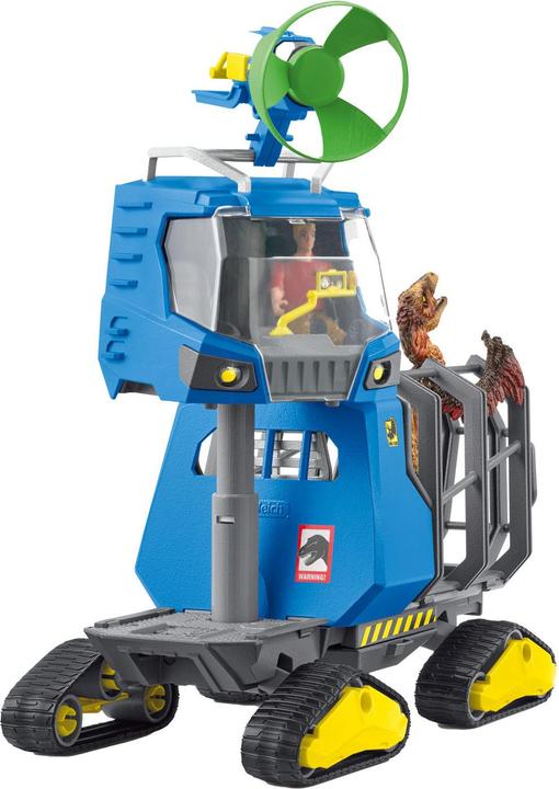 Produktbild Schleich Track Vehicle