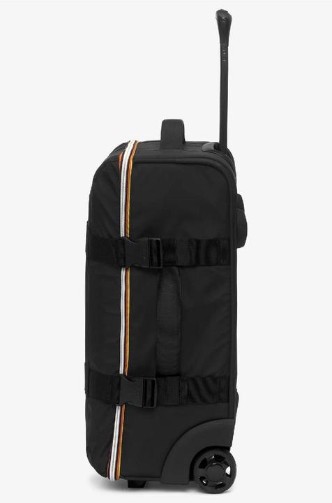Image du produit K-Way Blossac- Sac de voyage à roulettes (34 l, Bagage à main (jusqu'à 50l))