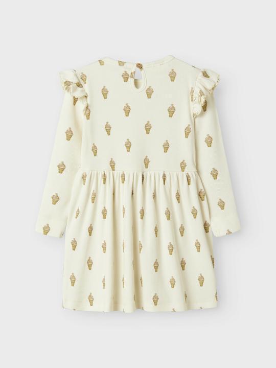 Actual product image Name it Kurzarm Kleid (110)