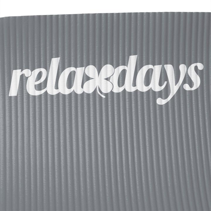 Produktbild Relaxdays Yogamatte (10 mm)