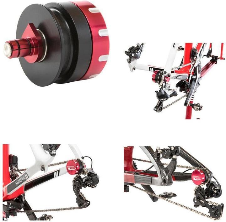 Produktbild Feedback Sports Kettenhalter