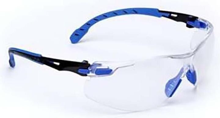 Actual product image 3M Safety goggles SOLUS 1000