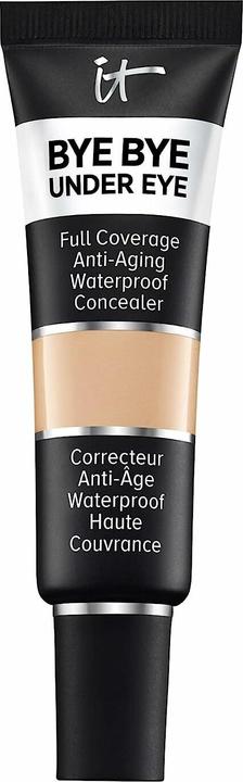 Produktbild It Cosmetics BYE BYE UNDER EYE concealer #light buff 17 ml (Light buff)