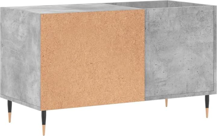 Immagine prodotto VidaXL Plattenschrank Betongrau 85x38x48 cm Holzwerkstoff