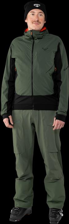 Image du produit Dynafit Pantalon Tigard 3L Stretch (XXL)