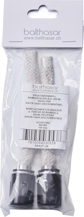 Image du produit Balthasar Accessoires de torche
