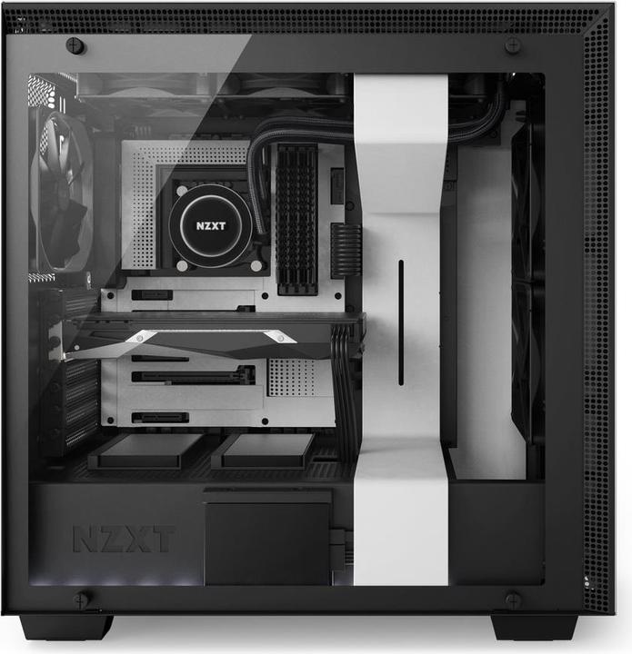 Produktbild NZXT Kraken X72