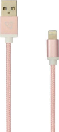 Image du produit Sbox USB 2.0 8 broches IPH7-RG or rose (1.50 m, USB 2.0)