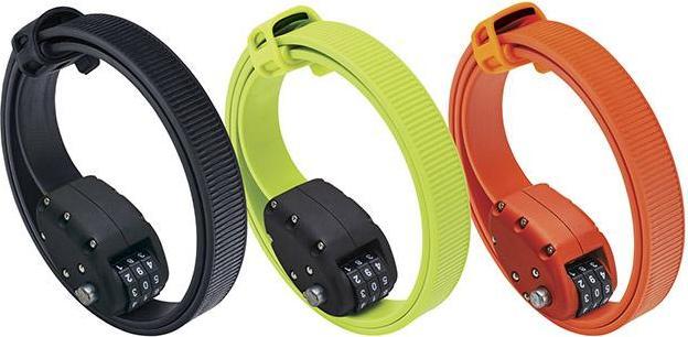 Immagine prodotto Ottolock Bloccaggio a strappo (76 cm)