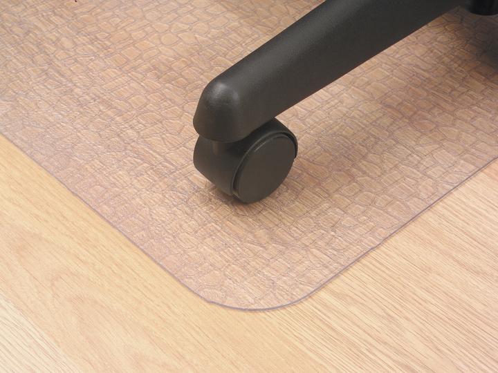 Immagine prodotto Q-Connect Tappetino di protezione per pavimenti (92 x 121 cm)