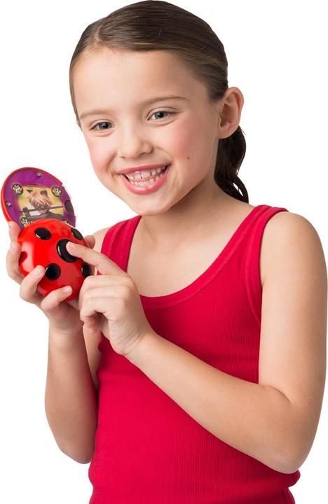 Immagine prodotto Cobi Miraculous /39790/ Mini telefono (Tedesco, Francese, Italiano)