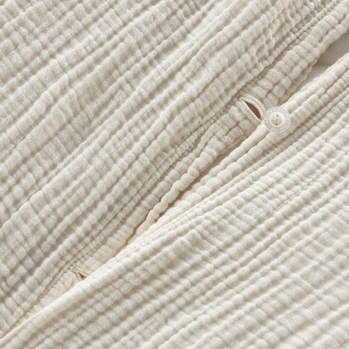 Actual product image AM.PM Yafa (Duvet cover, 240 x 220 cm)