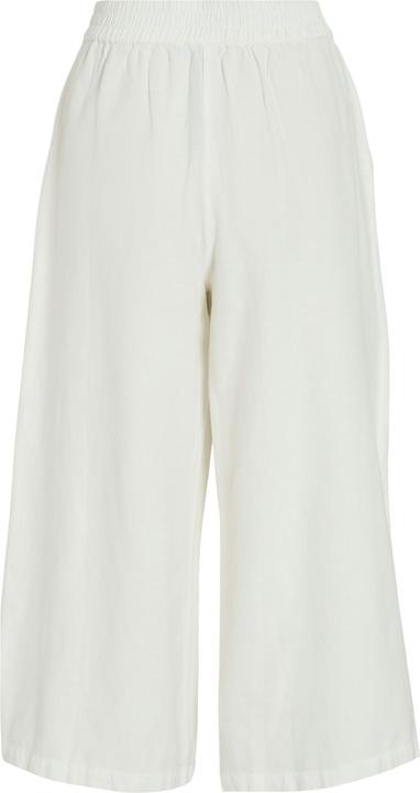 Actual product image Vila High Waist Cropped Hose (34)