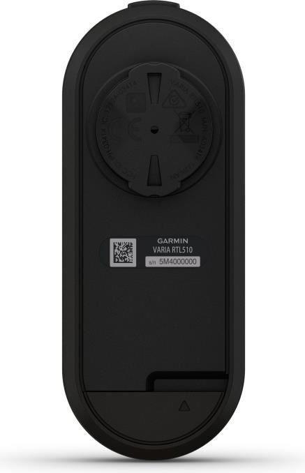 Actual product image Garmin Varia Radar RTL 515 (25 lm, 5 lm)