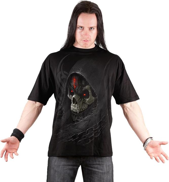 Produktbild Spiral Dark Death TShirt (XL)