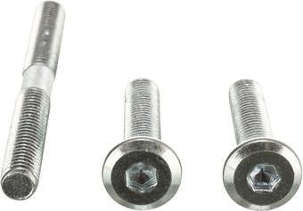 Produktbild Trixie Kratzstamm (28 cm, Grau)