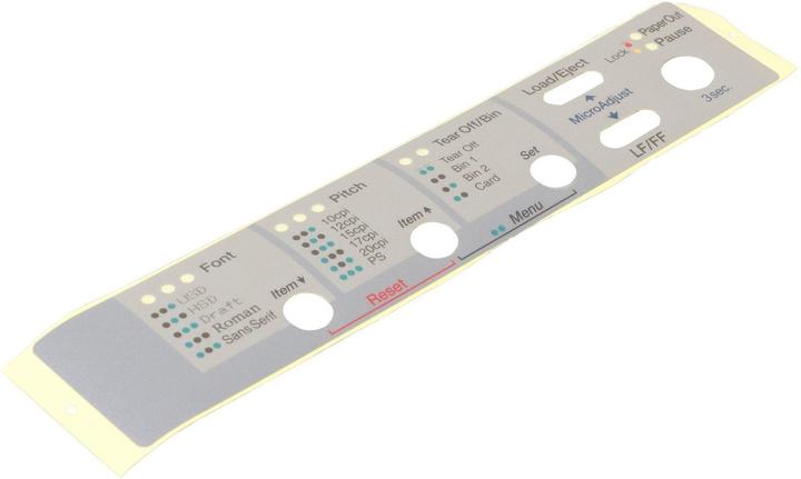 Actual product image Epson 1436028 Printer/Scanner Spare Parts