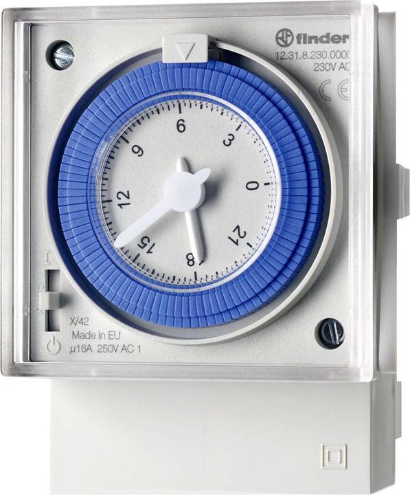Actual product image Finder Timer