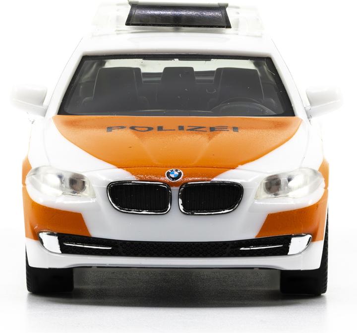 Image du produit Herpa BMW Série 5 Touring Kapo Uri