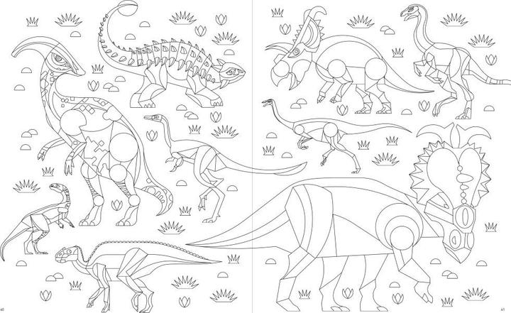 Image du produit Outlines