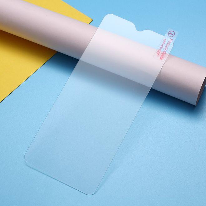 Produktbild MU Budget Schutzglas Displayschutz (1 Stück, Xiaomi Mi 9 Lite)