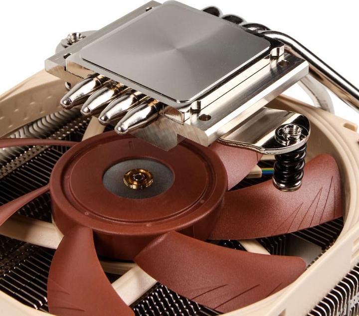 Produktbild Noctua Nh-L12s (70 mm)