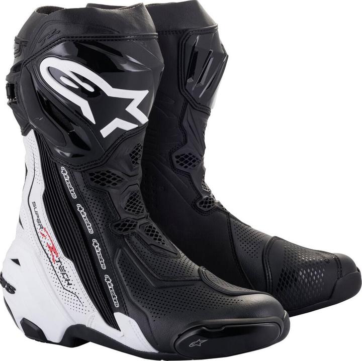 Produktbild Alpinestars Supertech R Boots Vented (Herren, Damen, 45)