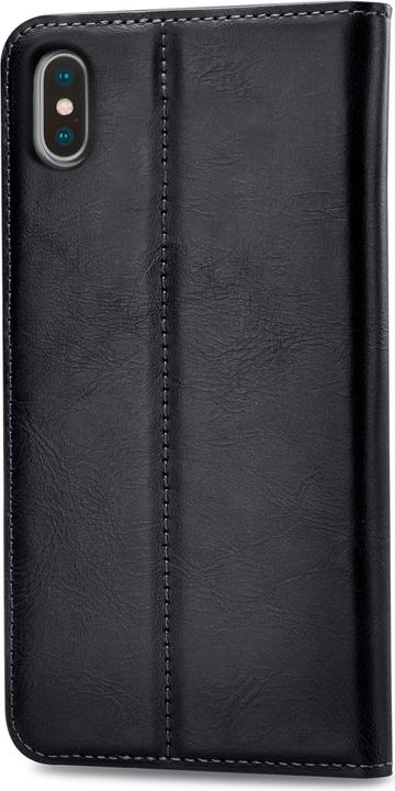 Immagine prodotto Mobilize Libro Gelly Premium (Apple iPhone XS Max)