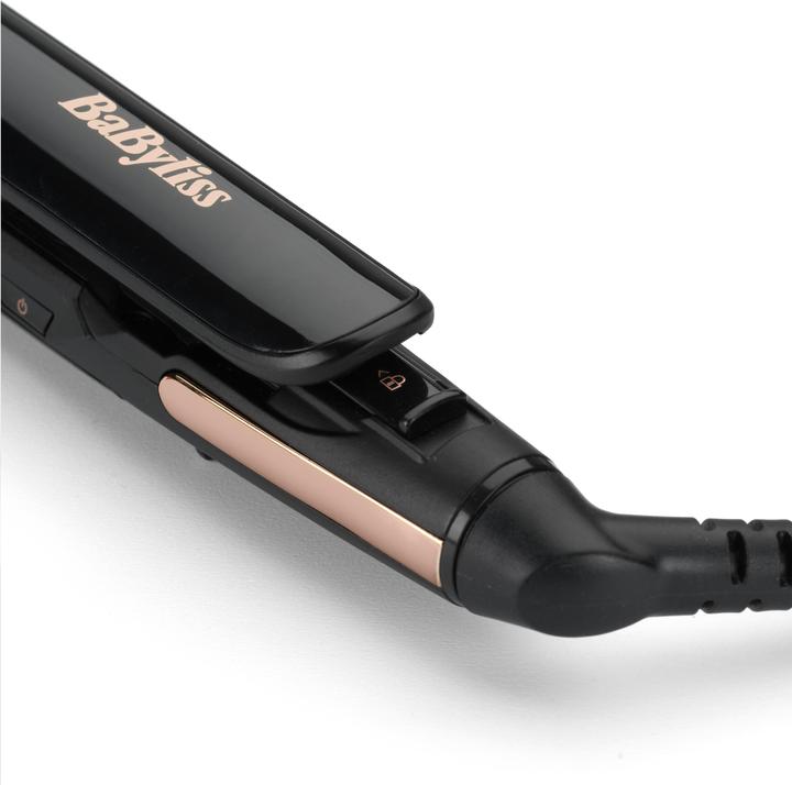 Actual product image BaByliss Straight & Curl Brilliance (Straightening iron)