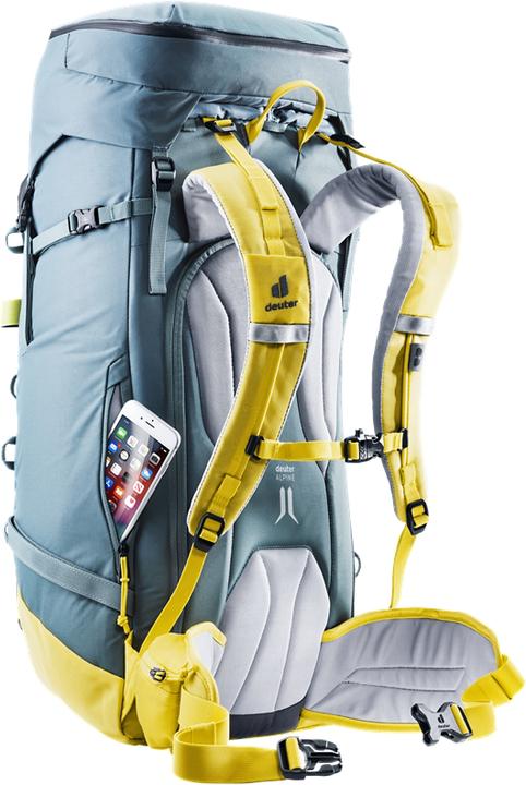 Immagine prodotto Deuter Freescape Pro 40+ (40 l)