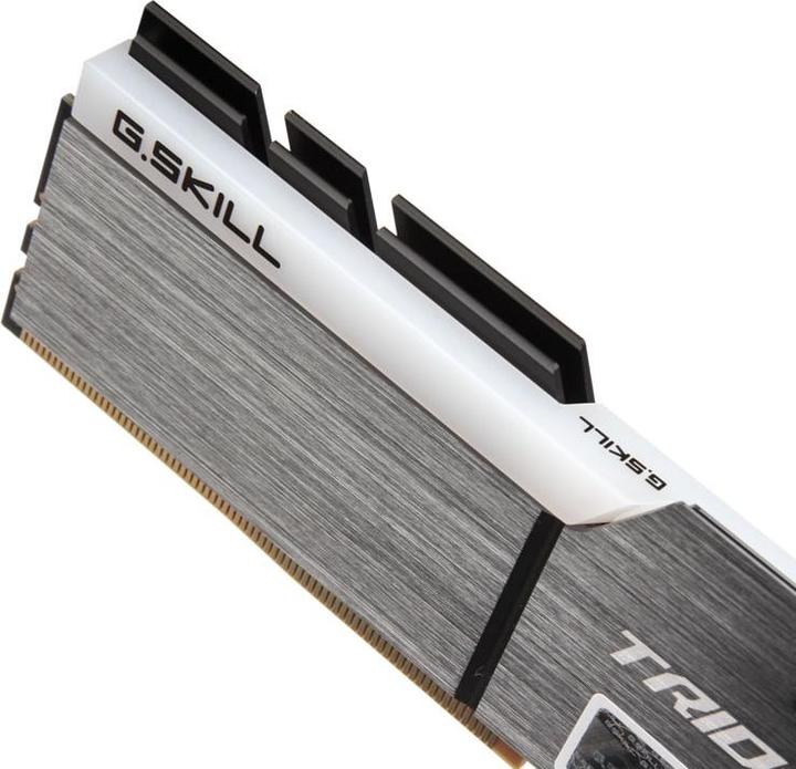 Produktbild G.Skill Trident Z RGB (for AMD) (2 x 8GB, 3600 MHz, DDR4-RAM, DIMM)