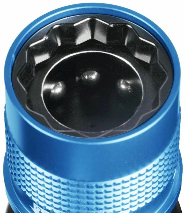 Actual product image Sirui P-424FL (Carbon, Metal)