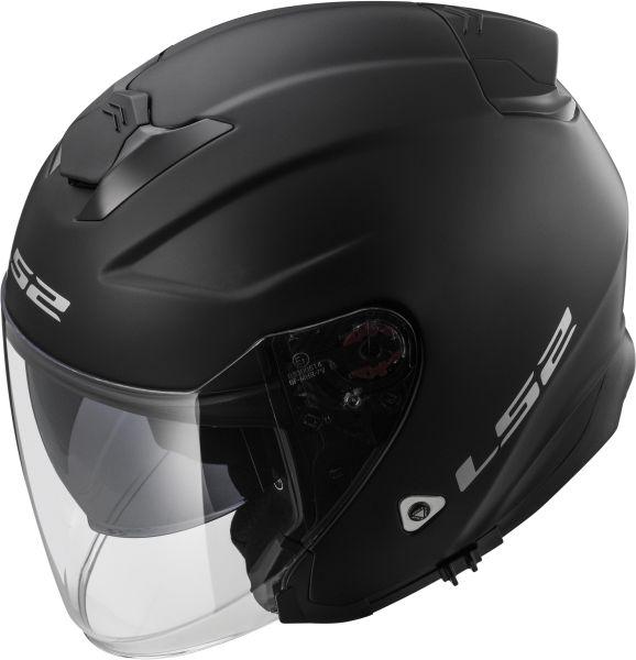 Immagine prodotto LS2 OF521 Infinity Solid (L)