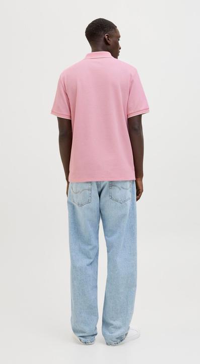 Actual product image Jack & Jones Jjeaustin Polo Ss Noos (XXL)