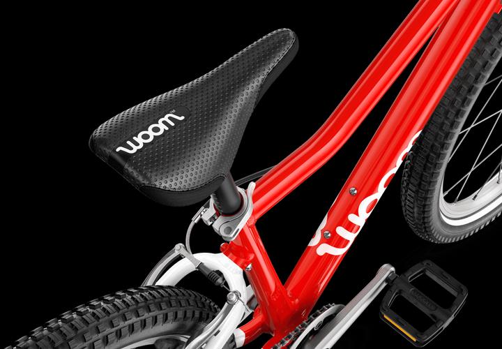 Image du produit woom Original 6 (26")