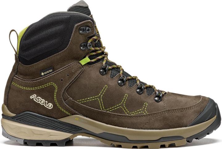 Asolo Falcon EVO NBK GV (42)