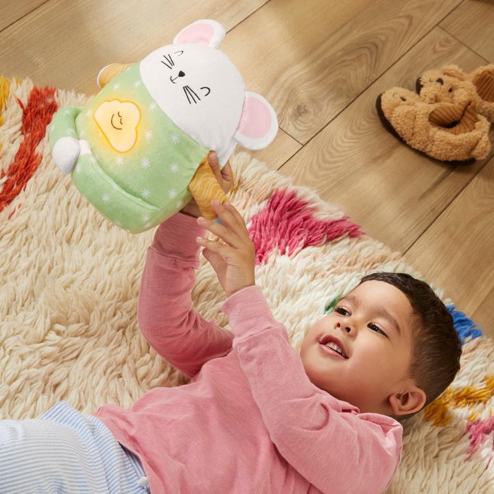 Produktbild Fisher-Price Meditations-Maus
