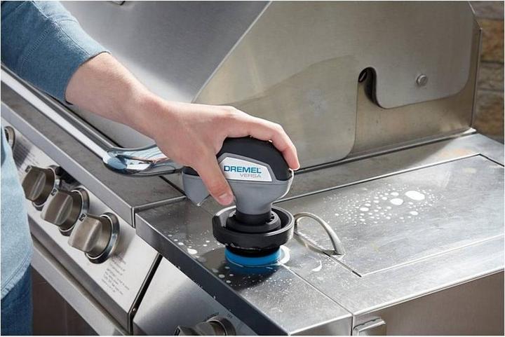 Actual product image Dremel Versa Power Cleaner