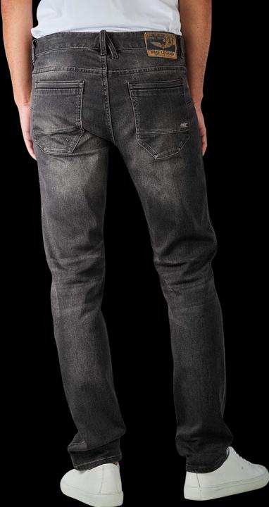 Image du produit Pme Legend Nightflight Jeans Straight Fit stone mid grey (W40/L32)