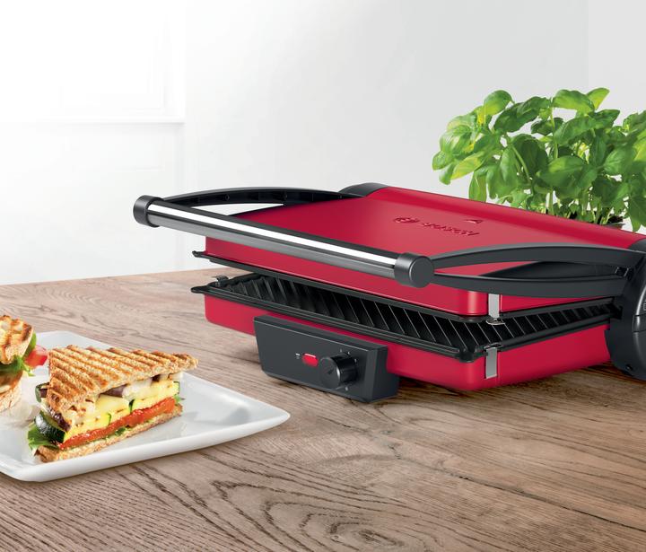 Immagine prodotto Bosch Hausgeräte TCG4104