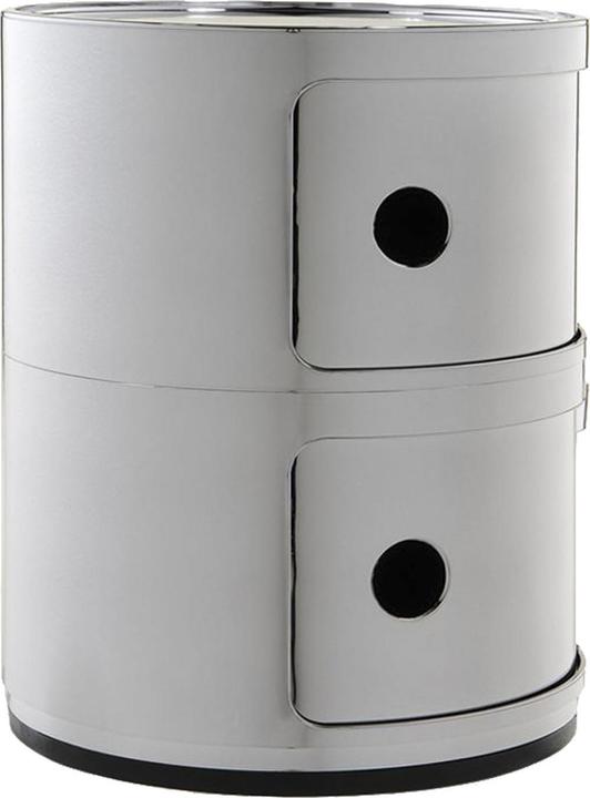 Image du produit Kartell Componibili (32 x 32 x 40 cm)