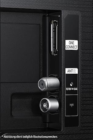 Produktbild Samsung The Frame GQ55LS03BGU (55", LS03BG, QLED, 4K, 2023)