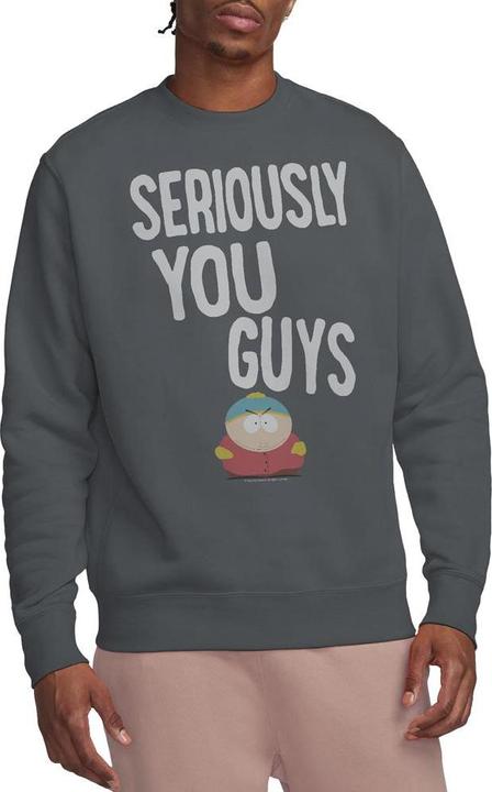 Produktbild Ubisoft I'm Seriously Sweatshirt (S)