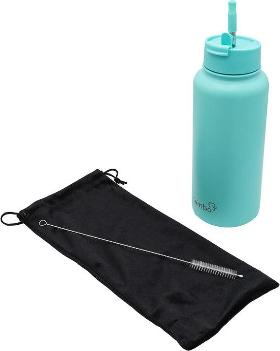 Image du produit Tembo Tembrella LED parapluie tempête en rPET 105cm vert (nouveau à partir de 281124) (copie)