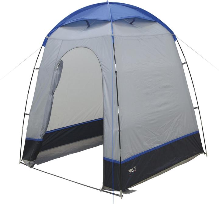 Actual product image High Peak Lido (Dome tent, 3.50 kg, 1 person)
