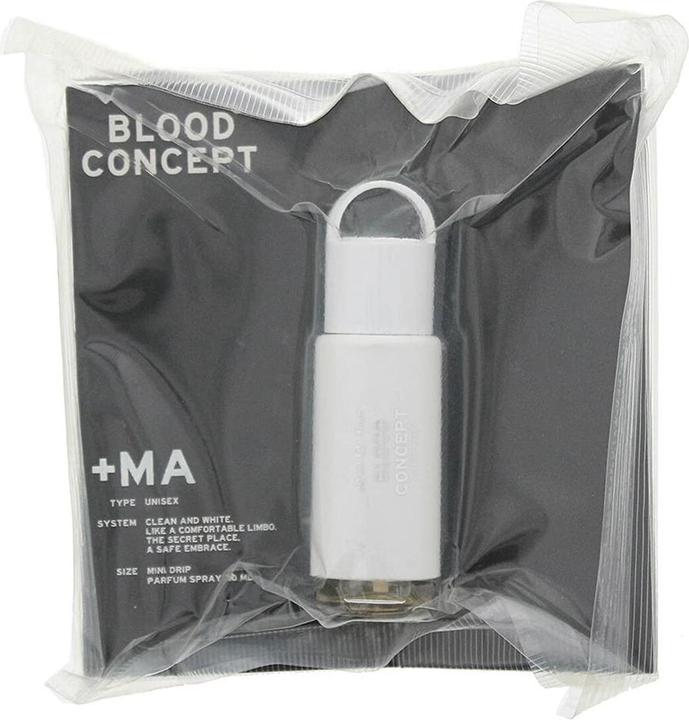 Produktbild Blood Concept Perfume (Eau de Parfum, 30 ml)
